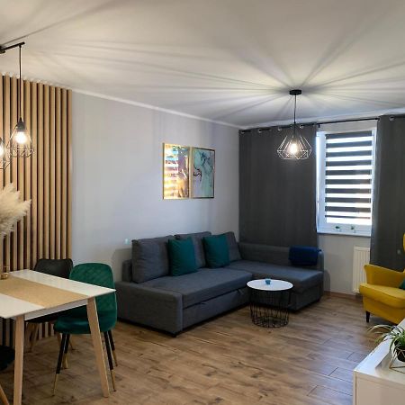 Apartamentlesna12ヘル エクステリア 写真