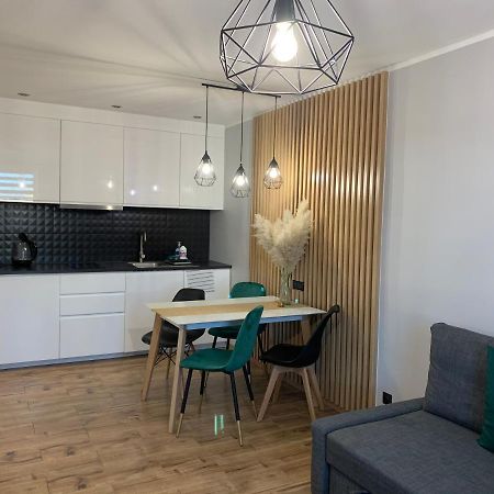 Apartamentlesna12ヘル エクステリア 写真