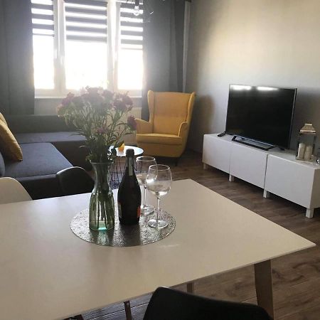 Apartamentlesna12ヘル エクステリア 写真