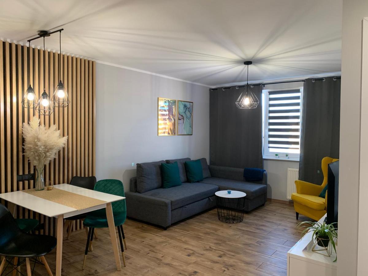 Apartamentlesna12ヘル エクステリア 写真
