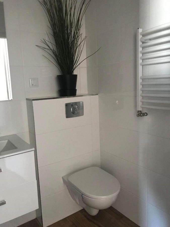 Apartamentlesna12ヘル エクステリア 写真