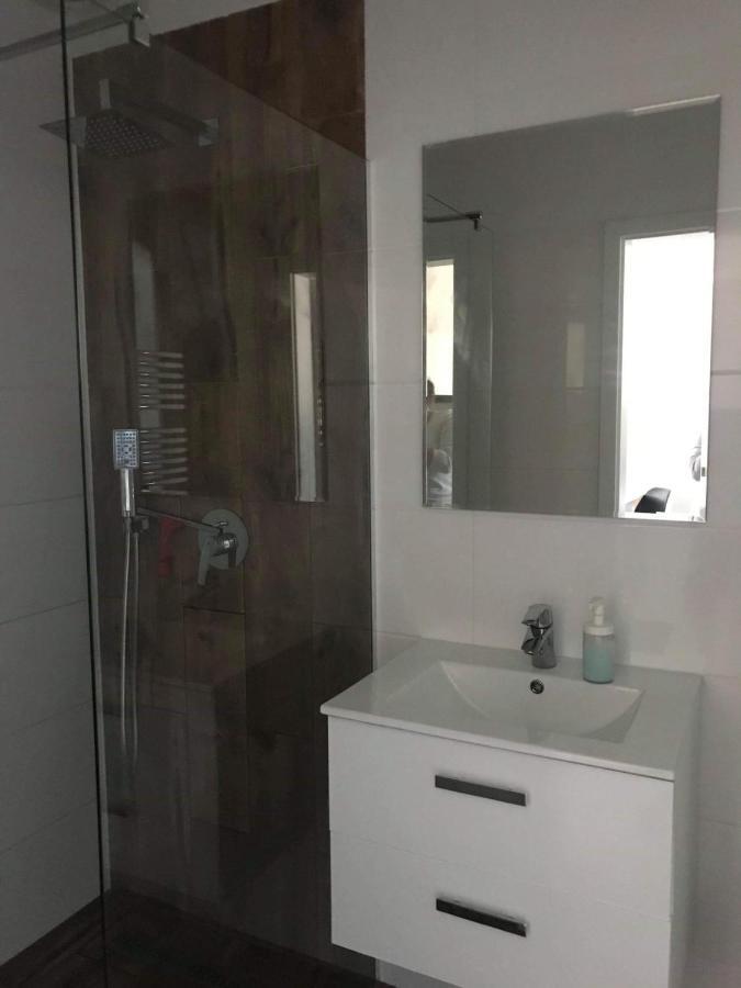 Apartamentlesna12ヘル エクステリア 写真