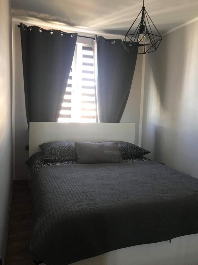 Apartamentlesna12ヘル エクステリア 写真
